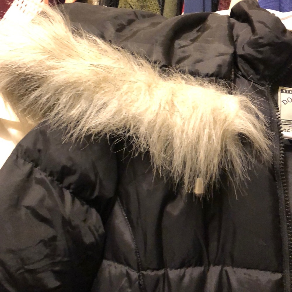 Jacket - Picture 2 of 2